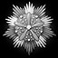 Grand Cordon of the Grand Order of the Orchid Blossom