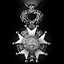 Grand-Officier de la Légion d'Honneur