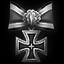 Knight's Cross with Oak Leaves