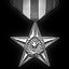 Silver Star Medal
