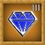 Blue Gem Hunter III