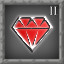 Red Gem Hunter II