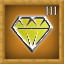 Yellow Gem Hunter III