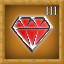 Red Gem Hunter III