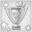 Bronze Cup Winner