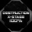 EXTERMINATE-X