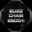 BUZZ CHAIN-2500