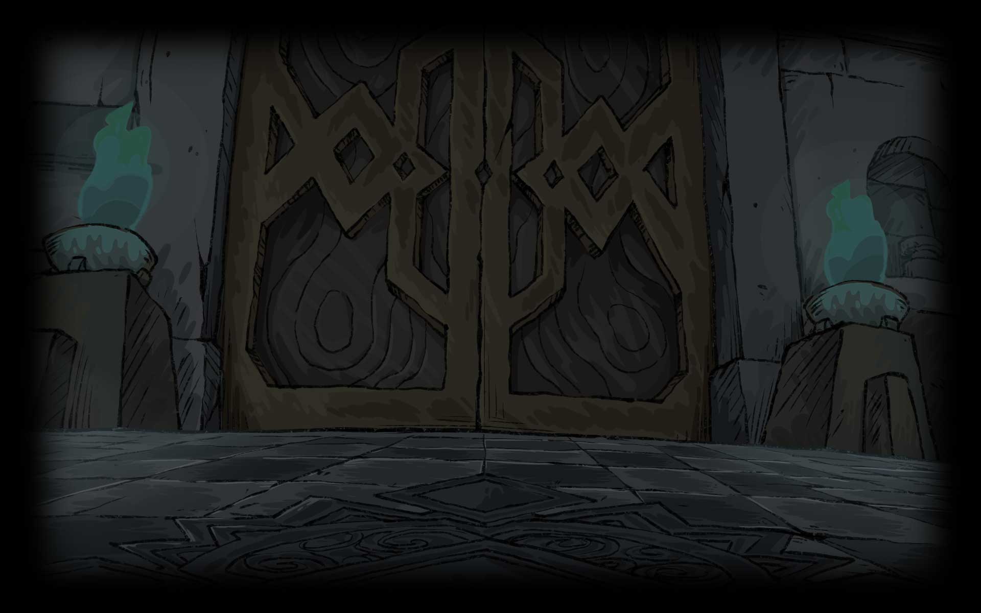 Hall of Dreamrealm