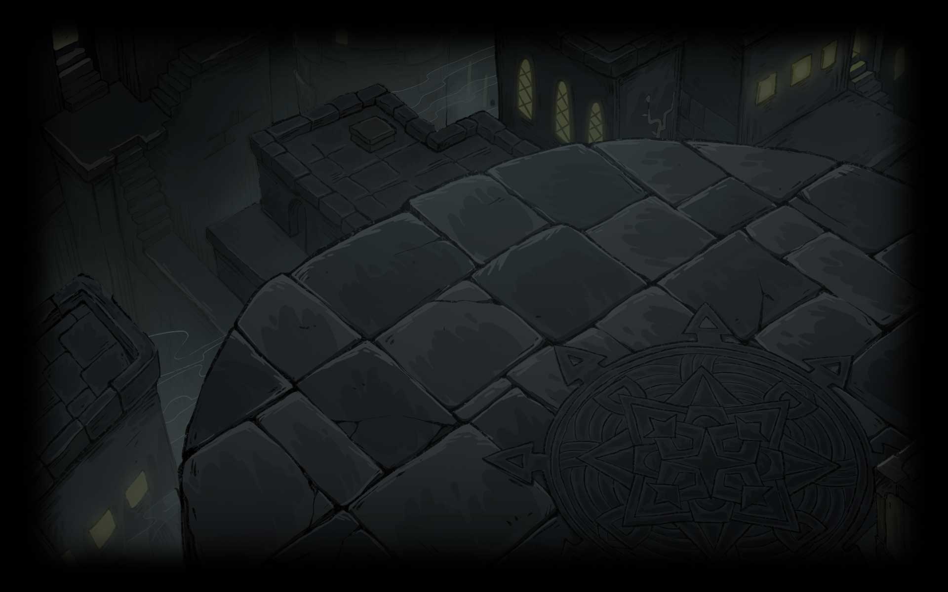Teleport Stone