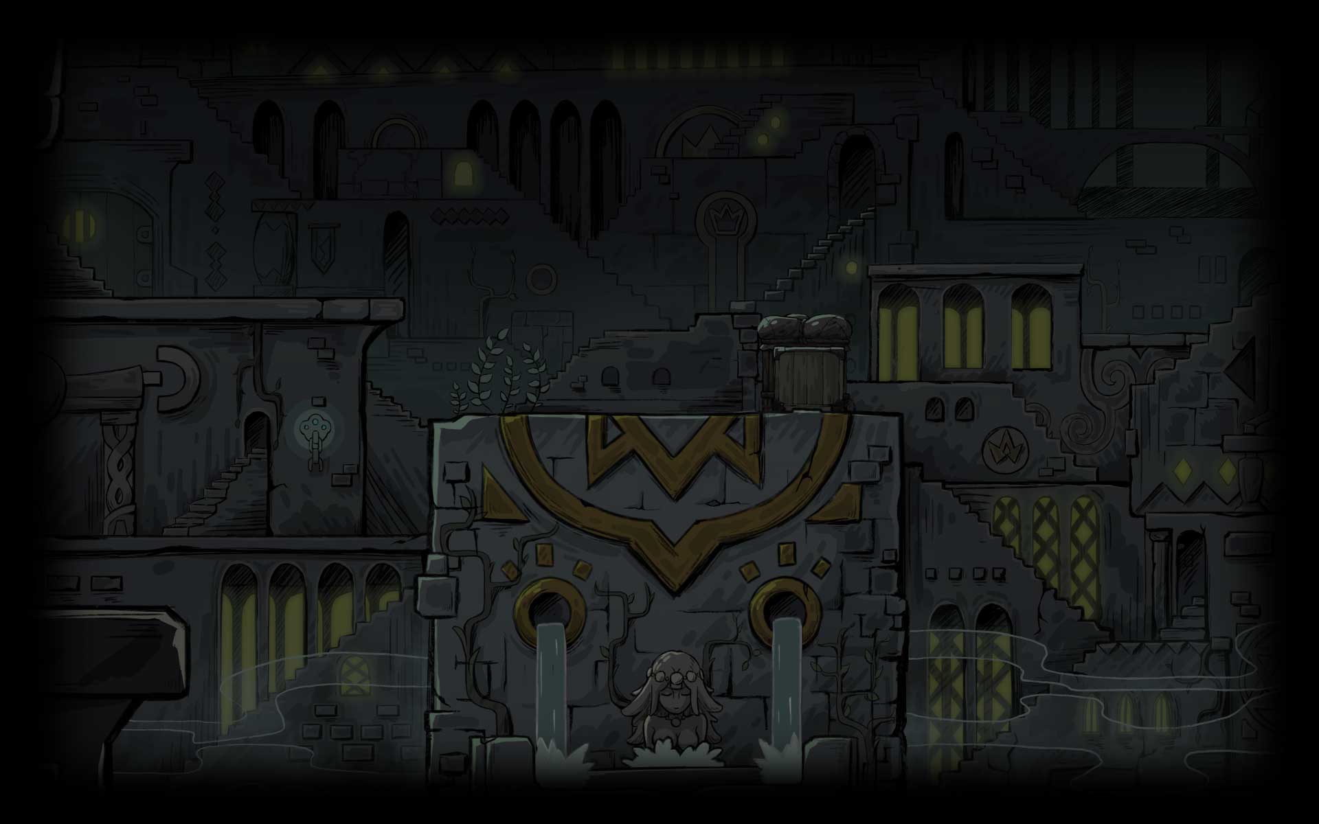 Spring of Regeneration