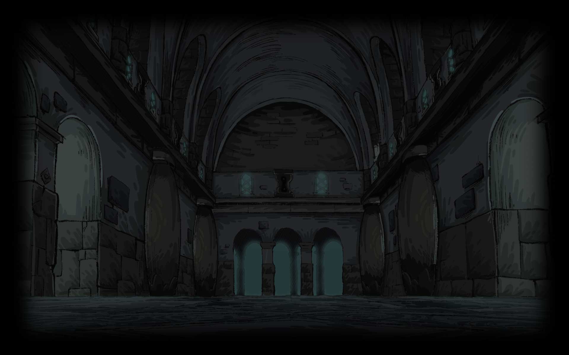 Gate of Dreamrealm