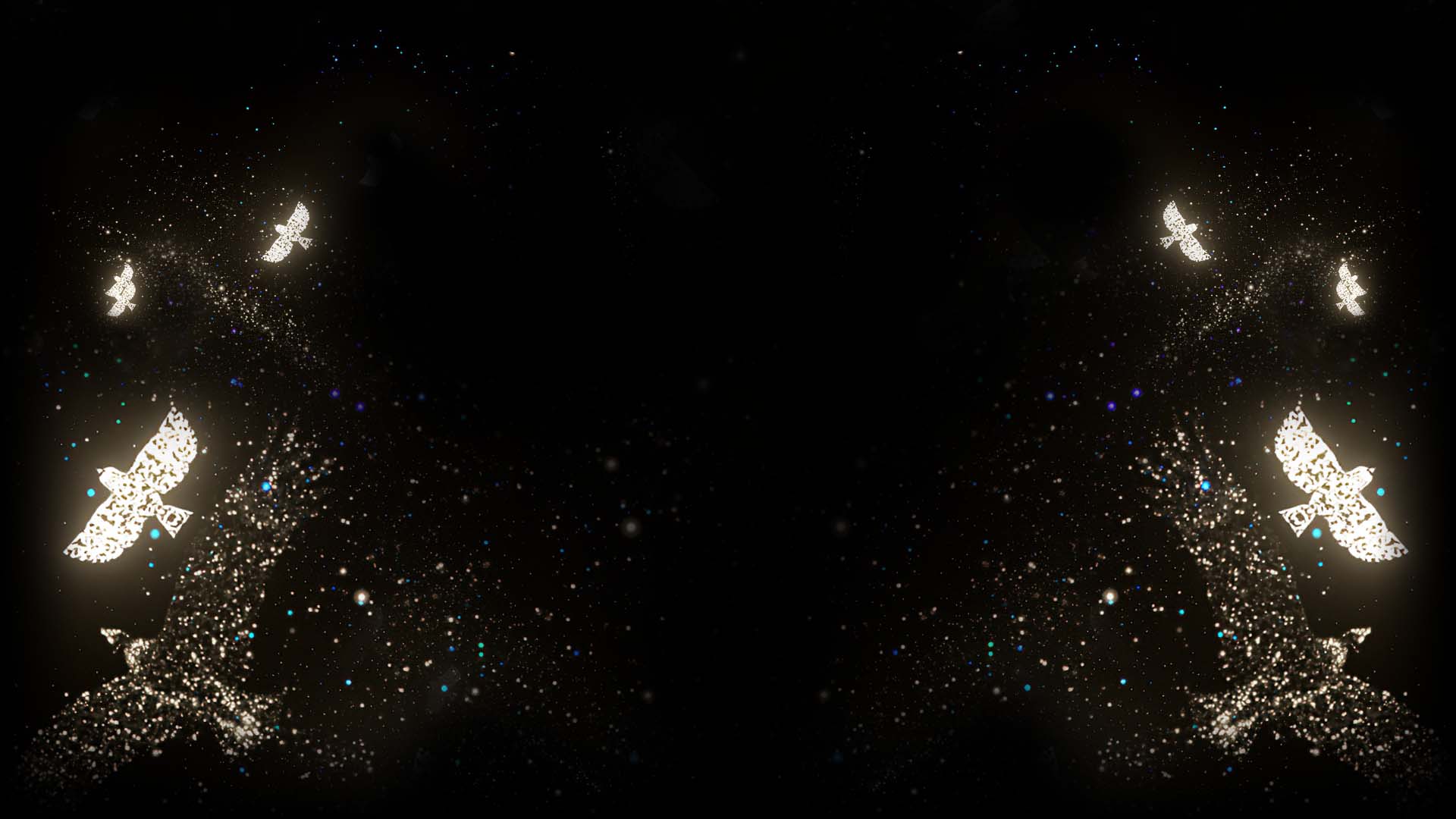 Tetris® Effect: Connected - Birds