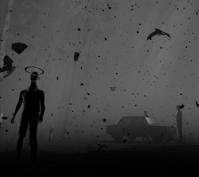 Ashen Hush