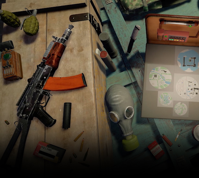 Workbench