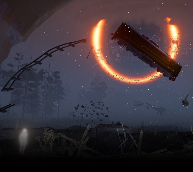 Midnight Radius
