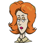 Dolores McDoodle