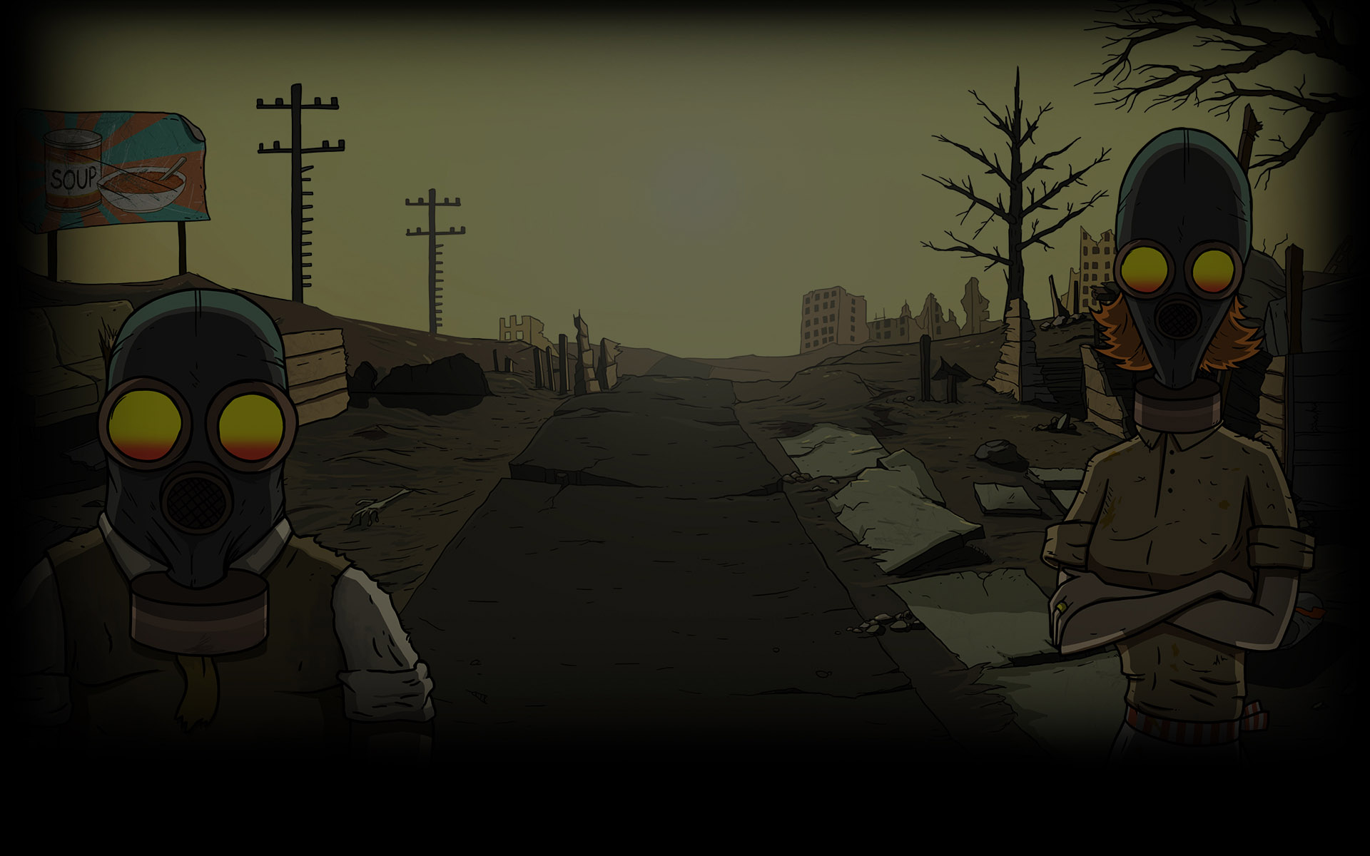 Wasteland
