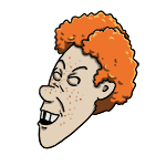 Timmy McDoodle