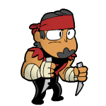 Shank