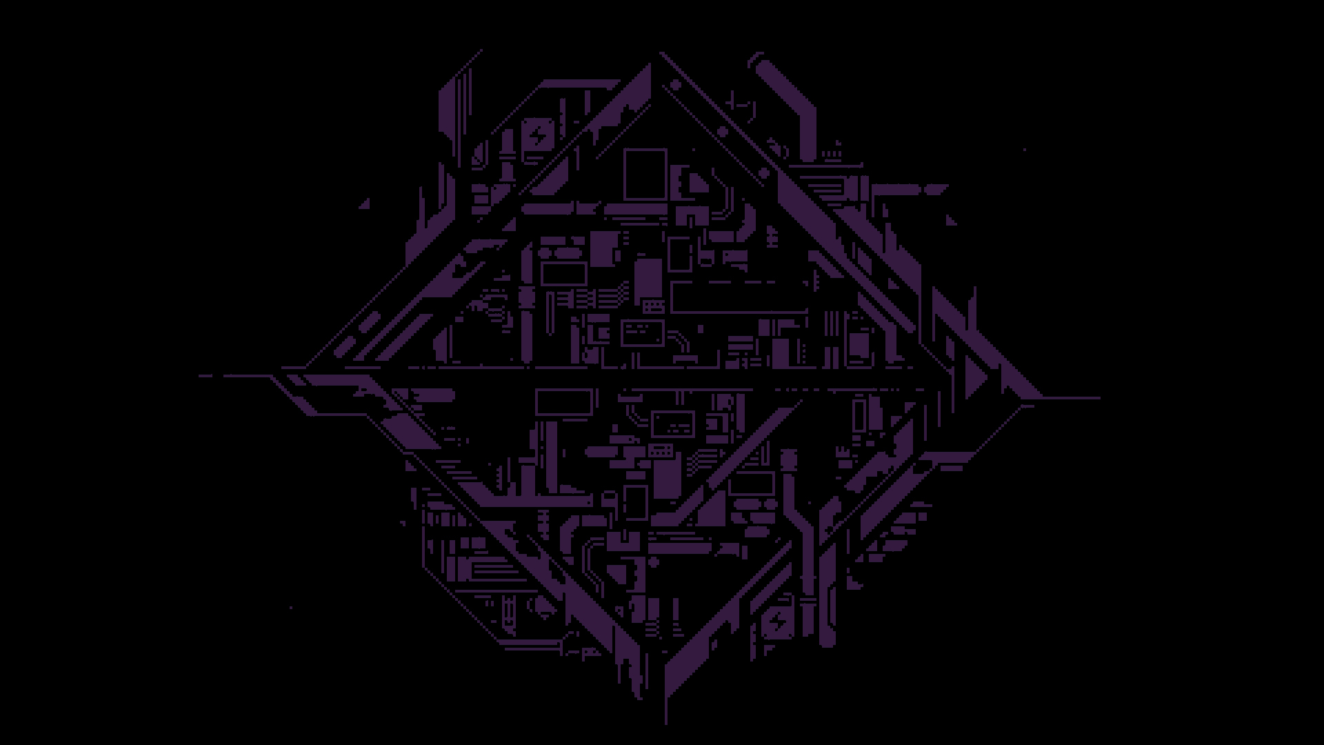 The Glyph