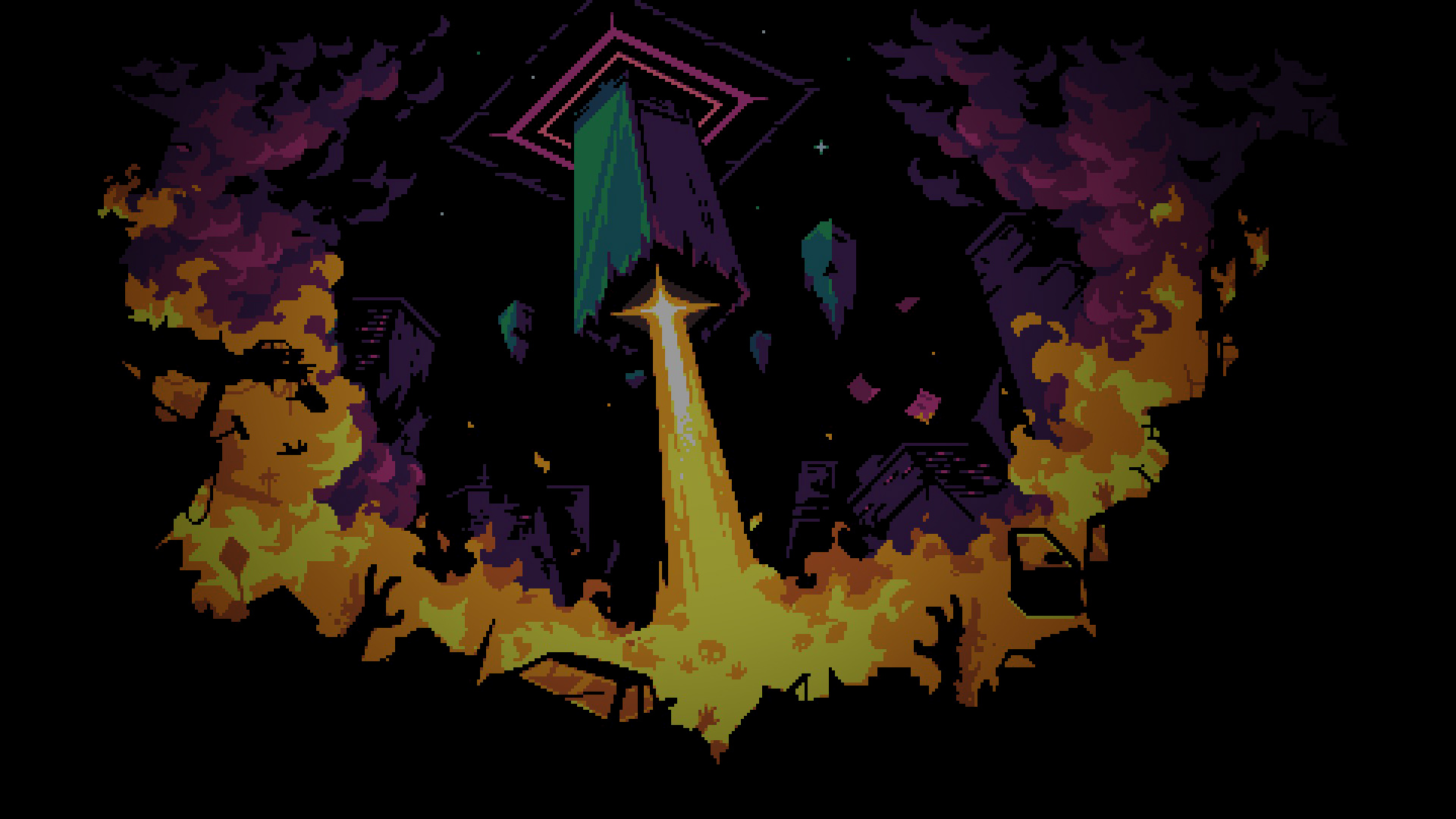 The Scourge