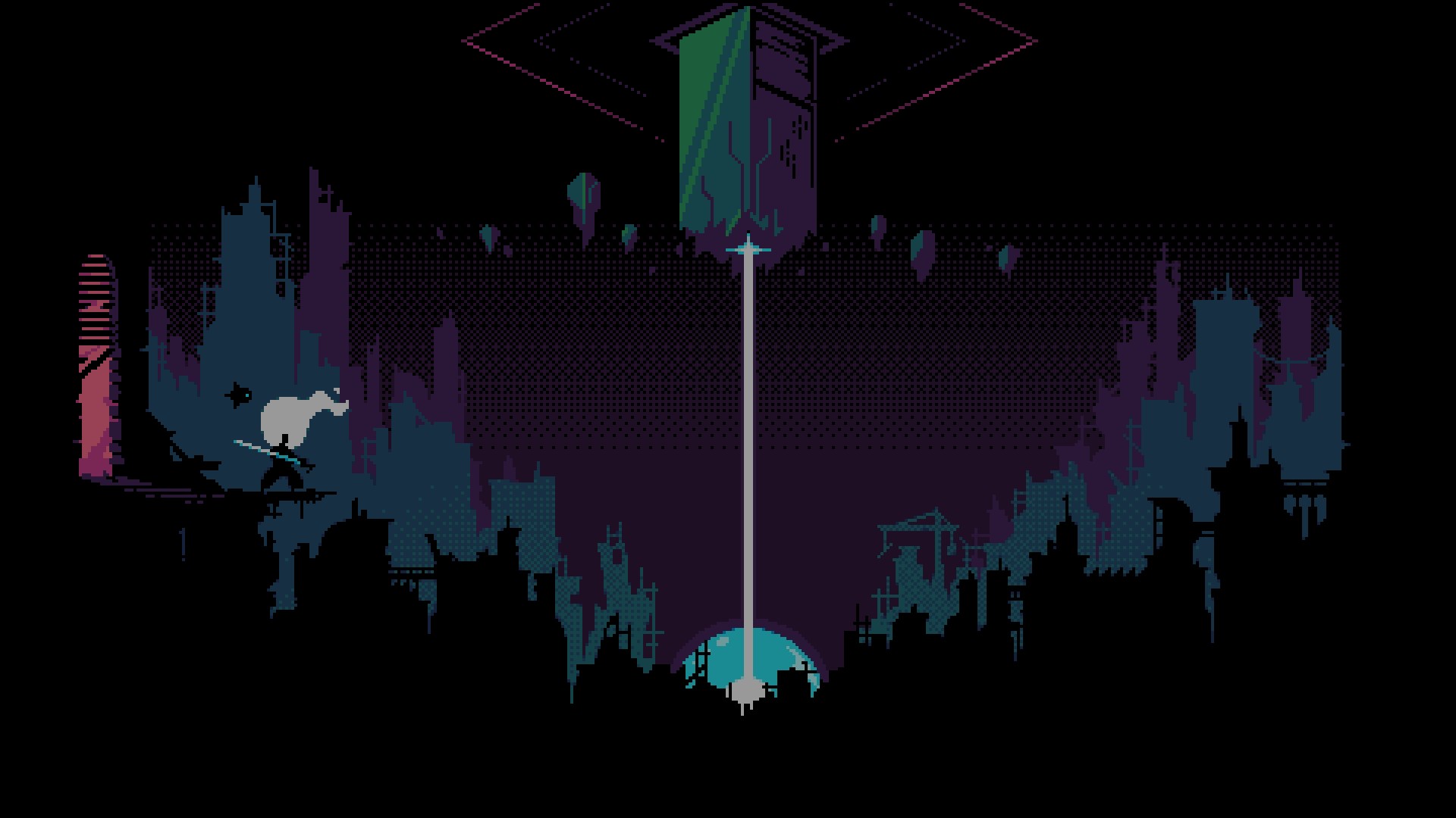 The Ruins