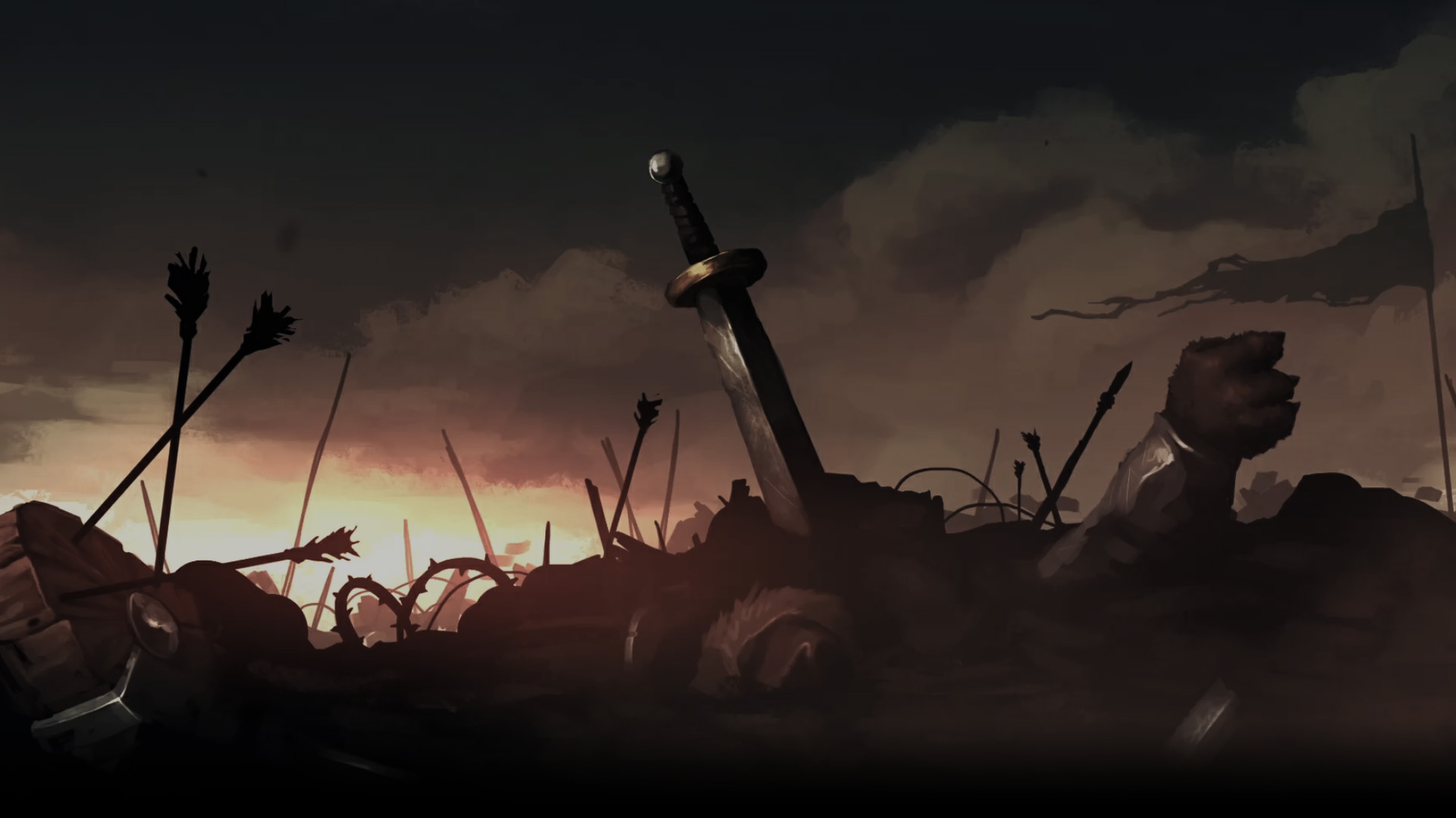 The Aftermath