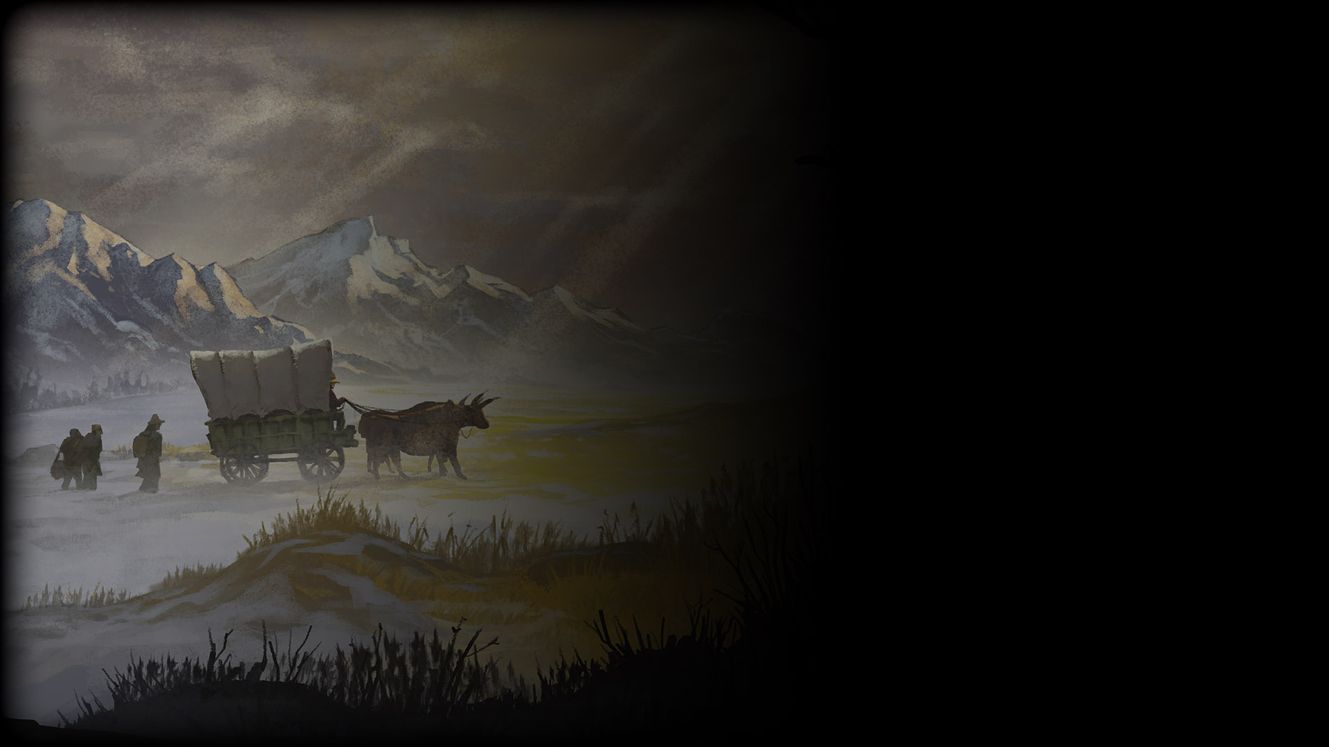 Journey Background