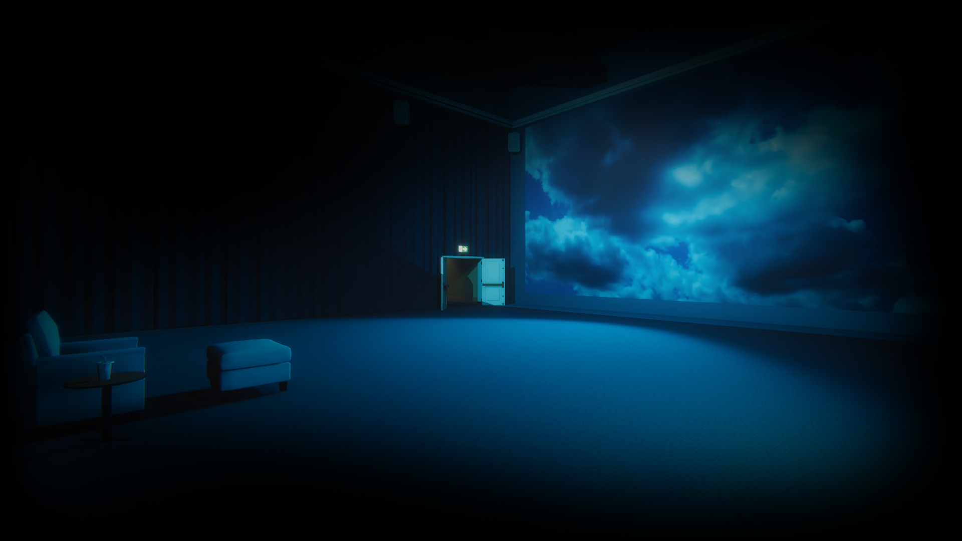 Relaxation Room