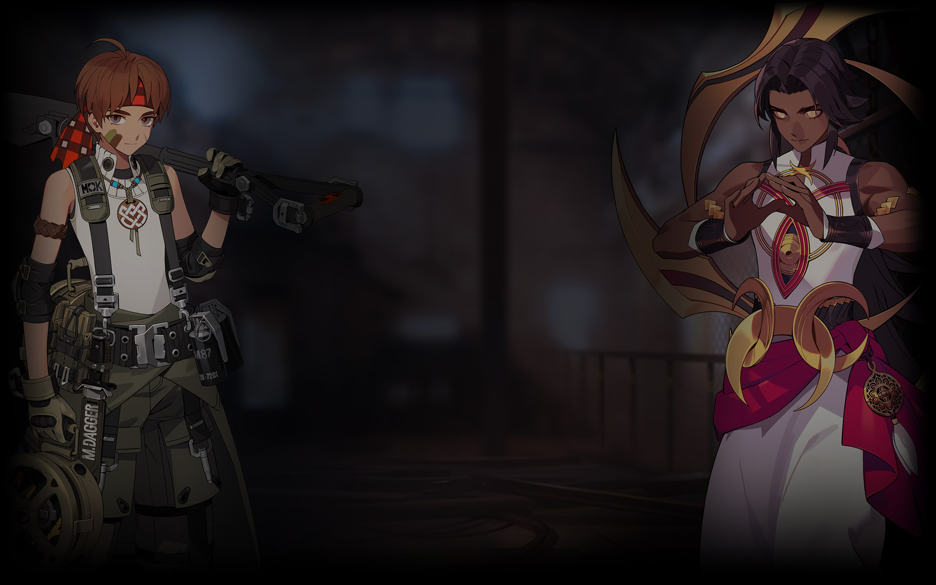 Isol&Zahir