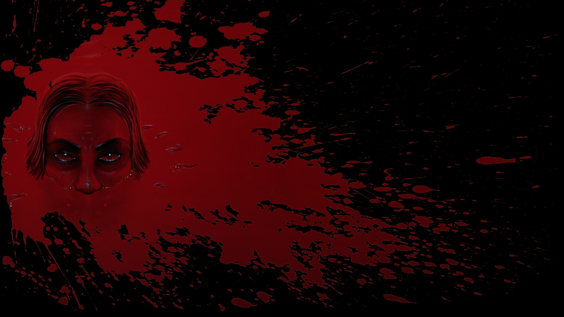 Nightmare Reaper Background 2