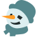 :AMESnowperson: