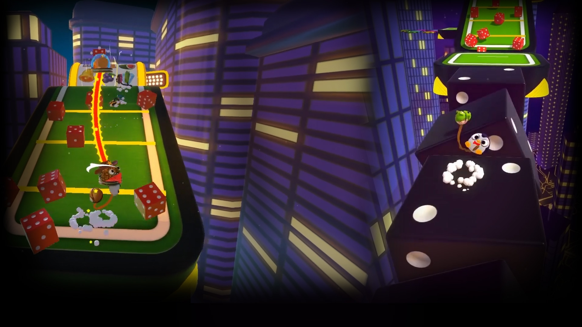 Casino