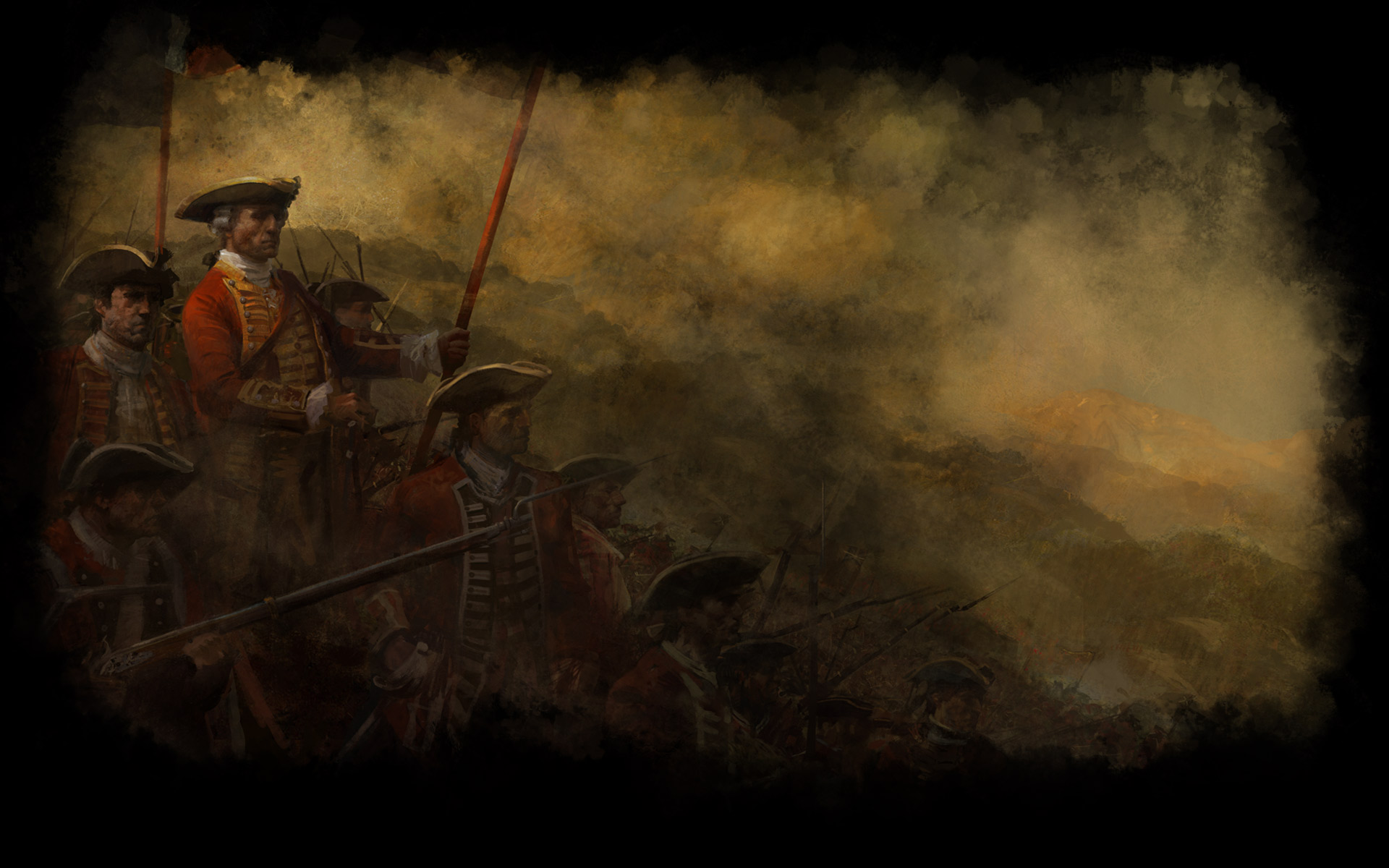 Redcoats