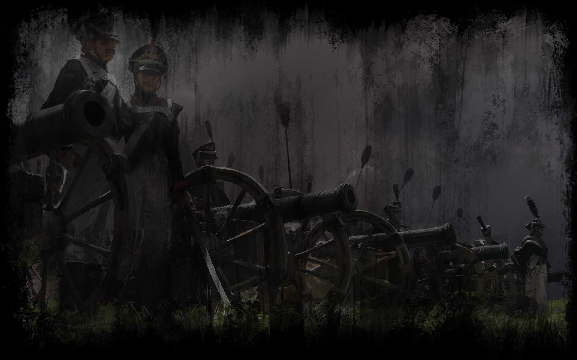 Cannons