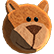 :teddyball:
