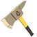 :embrfireaxe: