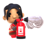 Fire Extinguisher