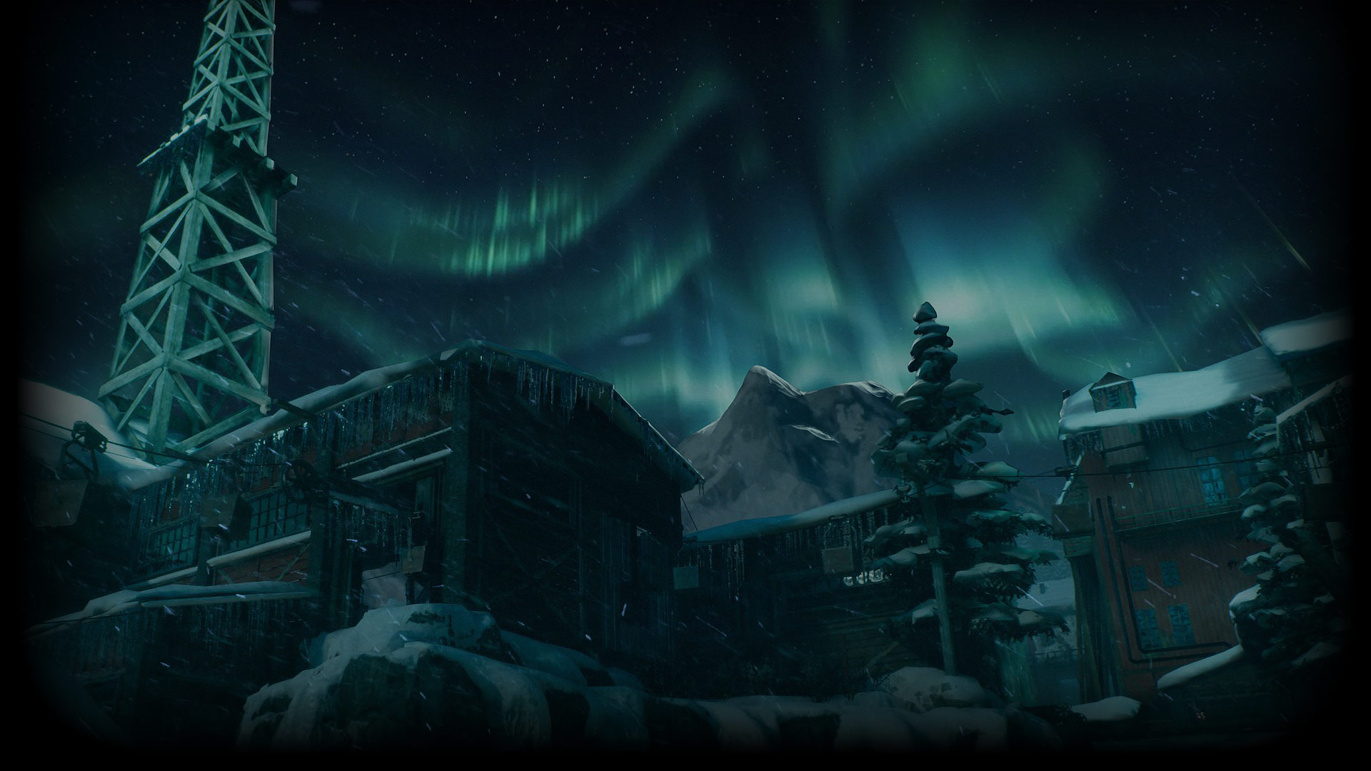 Aurora Borealis