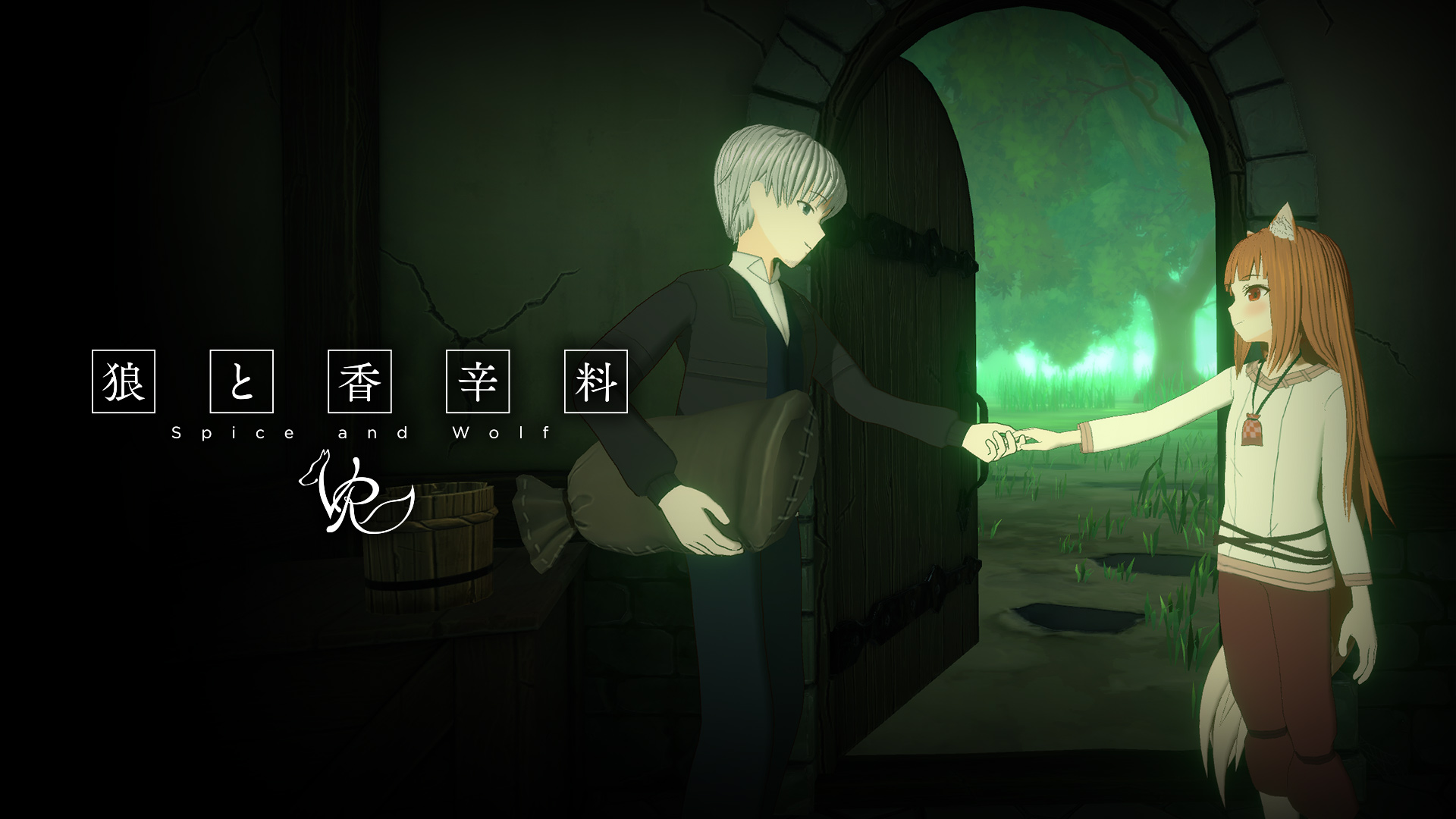 Spice&Wolf VR · 狼と香辛料VR/Spice&WolfVR Community Items · SteamDB