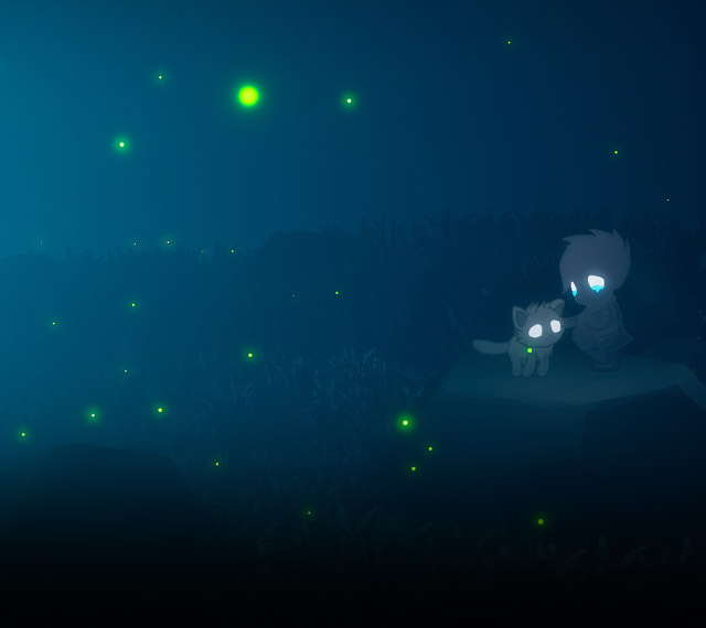 Alone In The Dark Mini-Profile