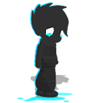 Seen crying kid