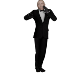 Man Dance