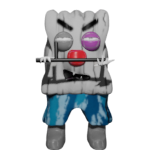 Vata cop
