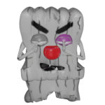 Vata cry