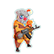 :CatWarrior:
