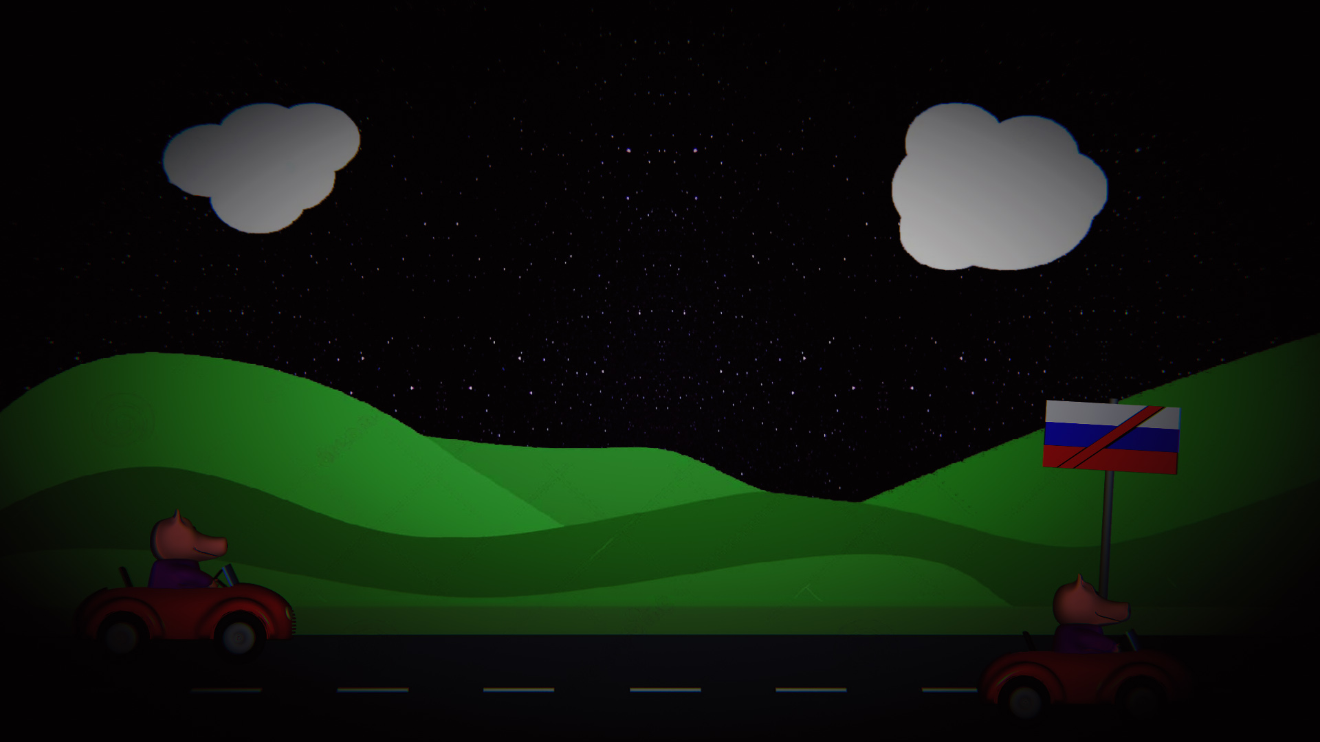 Car Escape