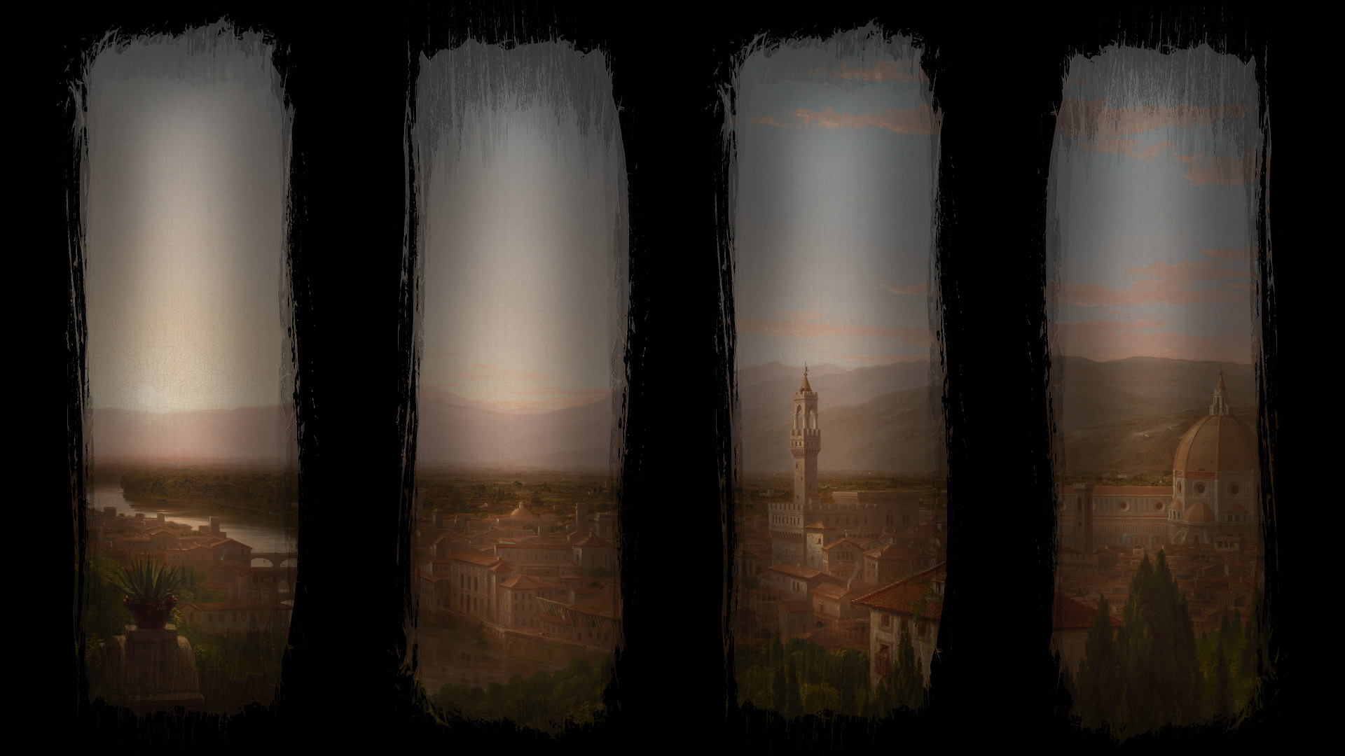 Cityscape