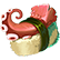 :DeliciousSushi: