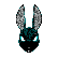 :rabbitmask: